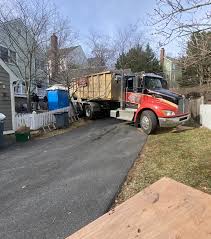 Shed Removal in Pineville, LA